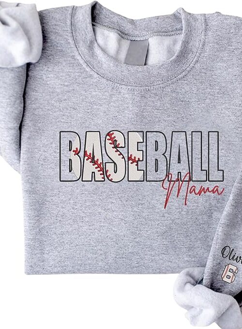 Game Day, Mom Way: Baseball-Inspired Amazon Picks You’ll Love
