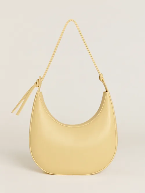 Butter Yellow is the Color of the Season—Here’s How to Style It Effortlessly